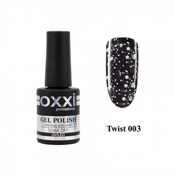 OXXI Top TWIST 003 10 ml OXXI Top TWIST 003 10 ml