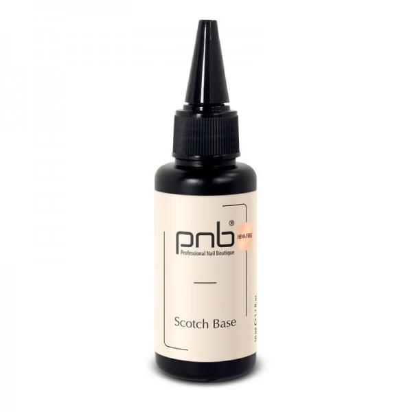 Scotch Base PNB 50 ml Scotch Base PNB 50 ml