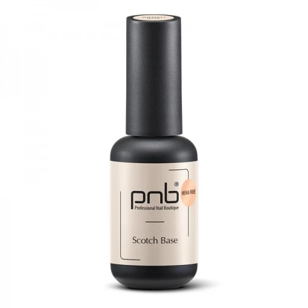 Scotch Base PNB 8 ml Scotch Base PNB 8 ml
