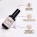 Universal Base Gel 8 ml Universal Base Gel 8 ml