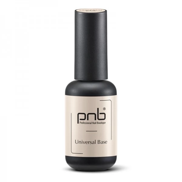 Universal Base Gel 8 ml Universal Base Gel 8 ml