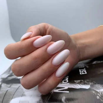 Builder Gel Snow White 15 ml