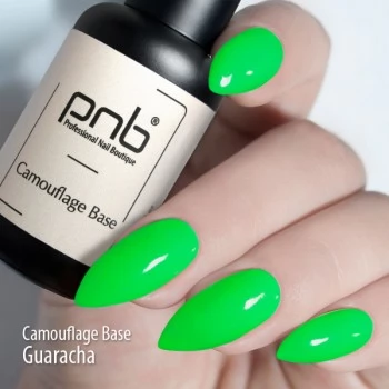 Camouflage Base PNB Guaracha 8 ml