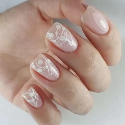 Camouflage Base Light Pink 30 ml