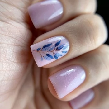 Camouflage Base PNB Lilac Blush 8 ml