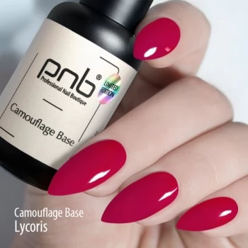 Camouflage Base PNB Lycoris 8 ml