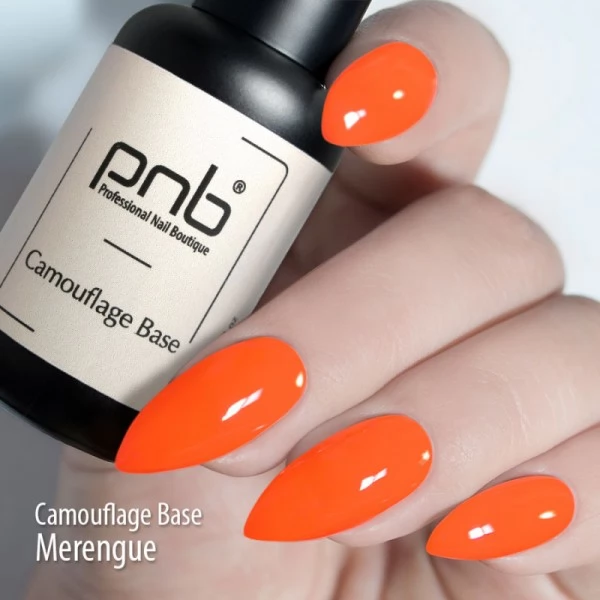 Camouflage Base PNB Merengue 8 ml Camouflage Base PNB Merengue 8 ml