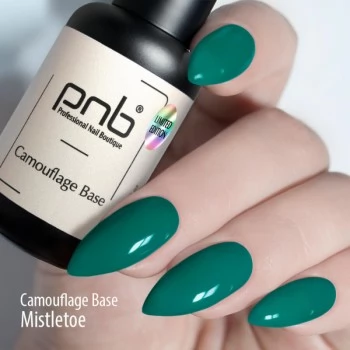 Camouflage Base Mistletoe 8 ml