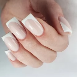 Camouflage Base Natural Ivory 8 ml