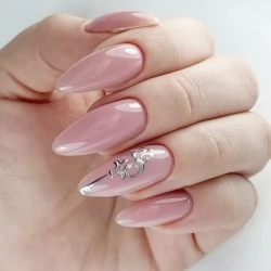 Camouflage Base PNB Pink PNB 17 ml
