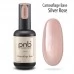 Camouflage Base PNB Silver Rose  17 ml