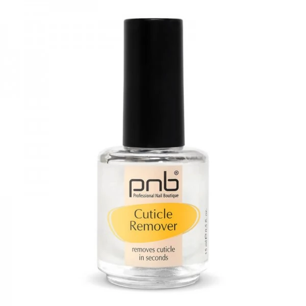 Cuticle Remover 15 ml Cuticle Remover 15 ml