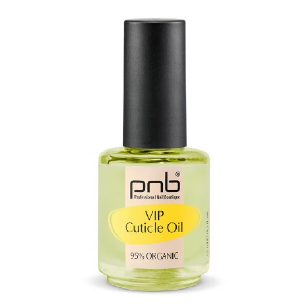 VIP Cuticle Oil 15 ml VIP Cuticle Oil 15 ml