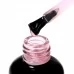 Fiber Base Clear Pink 17 ml Fiber Base Clear Pink 17 ml