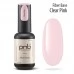 Fiber Base Clear Pink 8 ml Fiber Base Clear Pink 8 ml