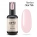Fiber Base Clear Pink 17 ml Fiber Base Clear Pink 17 ml