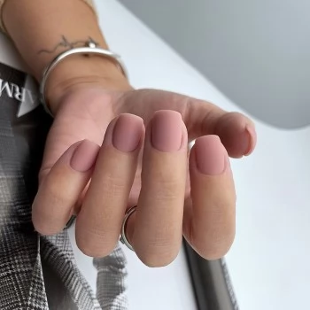 Fiber Base Floral Nude 8 ml