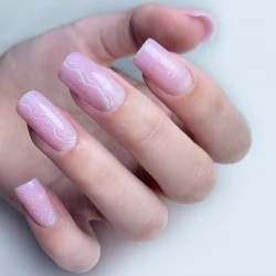 Builder Gel Cosmo Rose PNB 50 ml