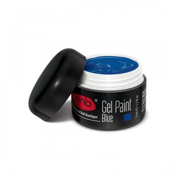 Gel Paint Blue PNB 5 ml Gel Paint Blue PNB 5 ml