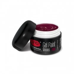 Gel Paint Vinous PNB 5 ml  