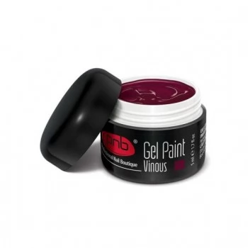 Gel Paint Vinous PNB 5 ml  