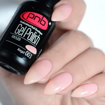 Gel nail polish PNB  003 8 ml