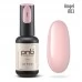 Gel nail polish PNB  003 8 ml