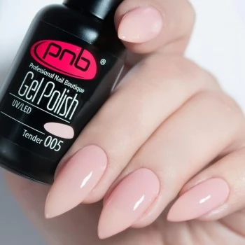 Gel nail polish PNB  005 8 ml