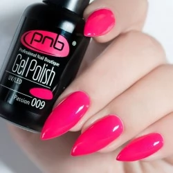 Gel nail polish PNB  009 8 ml