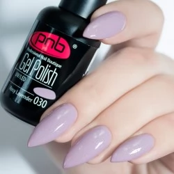 Gel nail polish PNB  030 8 ml