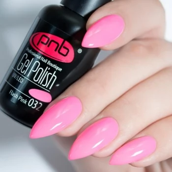 Gel nail polish PNB  032 8 ml