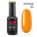 Gel nail polish PNB  033 8 ml