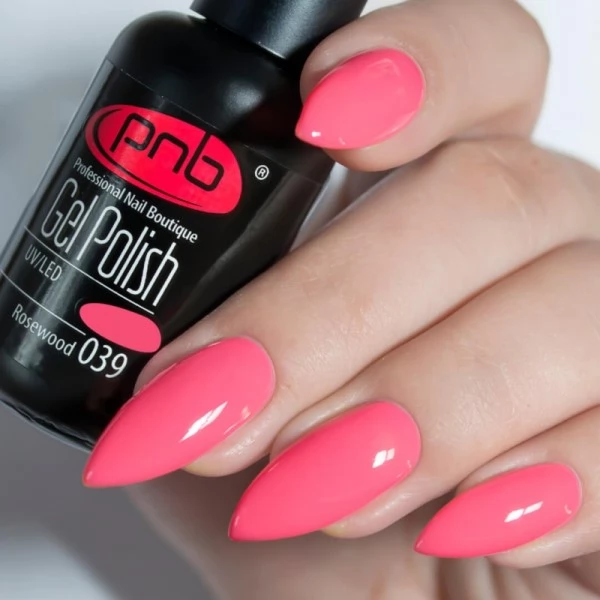 Gel nail polish PNB  039 8 ml