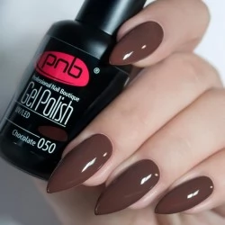 Gel nail polish PNB  050 8 ml