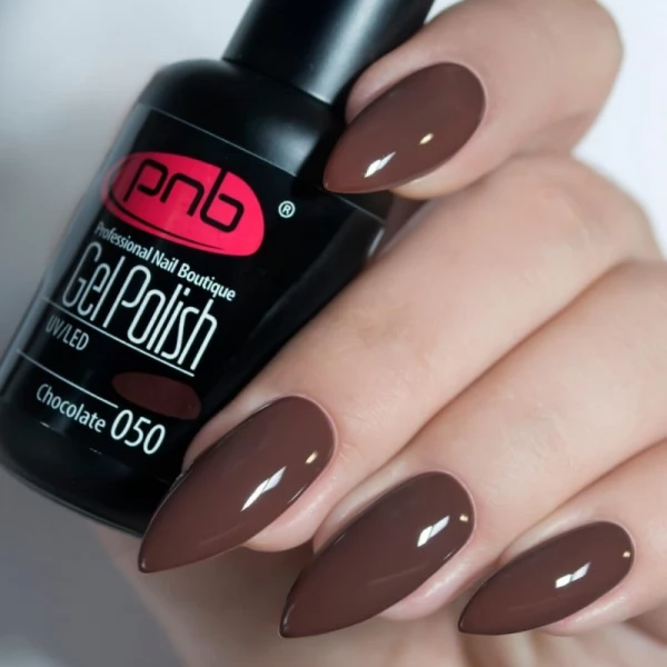 Gel nail polish PNB 050 8 ml Gel nail polish PNB 050 8 ml