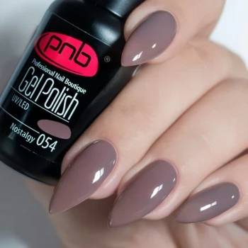 Gel nail polish PNB  054 8 ml