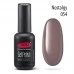 Gel nail polish PNB  054 8 ml