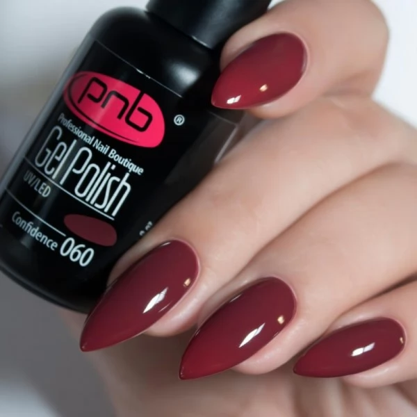Gel nail polish PNB 060 8 ml Gel nail polish PNB 060 8 ml