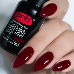 Gel nail polish PNB  065 8 ml