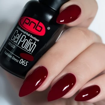 Gel nail polish PNB  065 8 ml