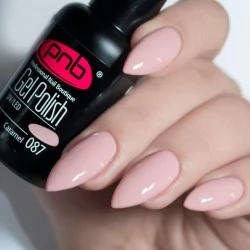 Gel nail polish PNB  087 8 ml
