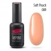 Gel nail polish PNB  089 8 ml