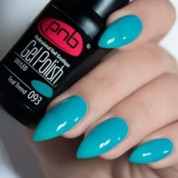 Gel nail polish PNB  093 8 ml