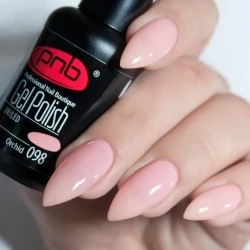 Gel nail polish PNB  098 8 ml