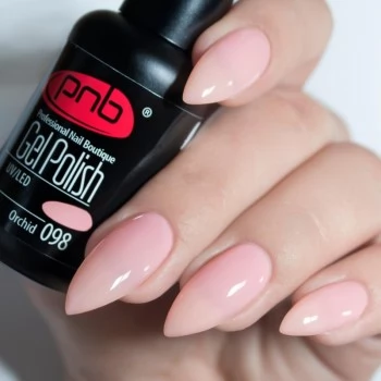 Gel nail polish PNB  092 8 ml
