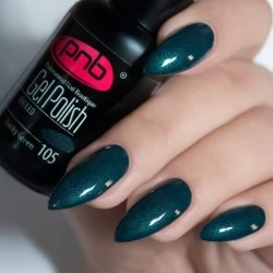 Gel nail polish PNB  105 8 ml