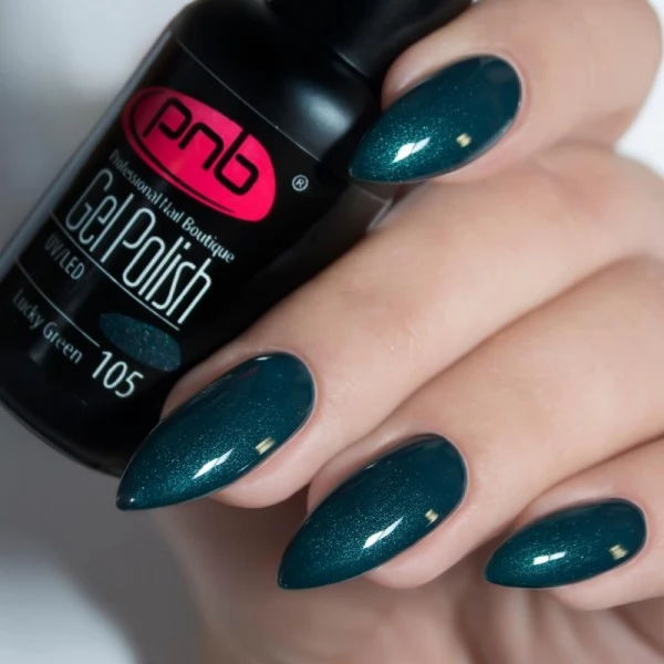 Gel nail polish PNB  105 8 ml