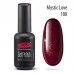 Gel nail polish PNB 108 8 ml Gel nail polish PNB 108 8 ml