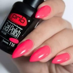 Gel nail polish PNB  116 8 ml