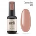 Gel nail polish PNB  121 8 ml